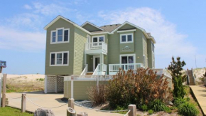 OS2F, Sand Crab- Oceanfront, Ocean Views, Prv Pool, H Tub